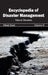 Encyclopedia of Disaster Management: Volume III (Natural Disasters) by Alfred Scott