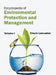 Encyclopedia of Environmental Protection and Management: Volume I by Chuck Lancaster