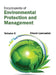 Encyclopedia of Environmental Protection and Management: Volume II by Chuck Lancaster