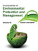 Encyclopedia of Environmental Protection and Management: Volume III by Chuck Lancaster