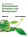 Encyclopedia of Environmental Protection and Management: Volume IV by Chuck Lancaster
