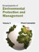 Encyclopedia of Environmental Protection and Management: Volume V by Chuck Lancaster