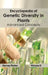 Encyclopedia of Genetic Diversity in Plants: Volume II (Advanced Concepts) by Harvey Parker