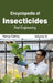 Encyclopedia of Insecticides: Volume IV (Pest Engineering) by Nancy Cahoy