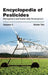 Encyclopedia of Pesticides: Volume II (Management and Sustainable Development) by Edwin Tan