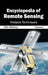 Encyclopedia of Remote Sensing: Volume I (Analysis Techniques) by Matt Weilberg