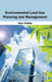 Environmental Land Use Planning and Management by Alex Vedder