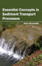 Essential Concepts in Sediment Transport Processes by Alice Grenouille