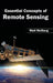 Essential Concepts of Remote Sensing by Matt Weilberg
