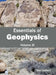 Essentials of Geophysics: Volume III by Karl Seibert