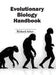 Evolutionary Biology Handbook by Richard Arber