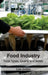 Food Industry: Food Types, Quality and Safety by Lisa Jordan