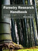Forestry Research Handbook: Volume I by Pierre Simone