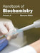 Handbook of Biochemistry: Volume II by Bernard Wilde