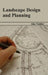 Landscape Design and Planning by Alex Vedder