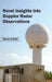 Novel Insights Into Doppler Radar Observations by Henry Collier
