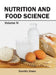 Nutrition and Food Science: Volume IV by Dorothy Green