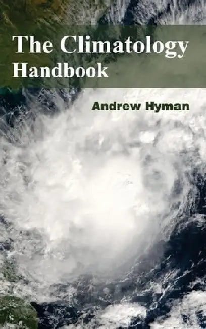 Climatology Handbook by Andrew Hyman