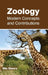 Zoology: Modern Concepts and Contributions by Mia Steers