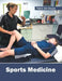 Sports Medicine by Pablo De Souza