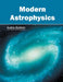 Modern Astrophysics by Audria Baldwin