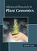Advanced Research in Plant Genomics by Isabelle Nickel
