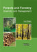 Forests and Forestry: Diversity and Management by Lee Zieger