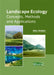 Landscape Ecology: Concepts, Methods and Applications by Alex Vedder