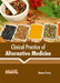 Clinical Practice of Alternative Medicine by Tanner Perry