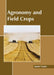 Agronomy and Field Crops by Jamie Hanks