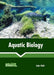 Aquatic Biology by Luke Holt