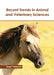 Recent Trends in Animal and Veterinary Sciences by Hugh Patmore