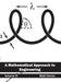 Mathematical Approach to Engineering: Volume III by Matt Ferrier