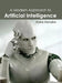 Modern Approach to Artificial Intelligence by Akira Hanako