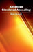 Advanced Simulated Annealing by Brian Maxwell