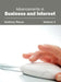 Advancements in Business and Internet: Volume II by Anthony Rocus