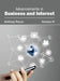 Advancements in Business and Internet: Volume III by Anthony Rocus