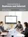 Advancements in Business and Internet: Volume IV by Anthony Rocus