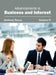 Advancements in Business and Internet: Volume VI by Anthony Rocus