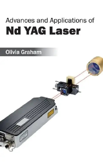 Advances and Applications of ND Yag Laser by Olivia Graham
