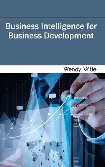 Business Intelligence for Business Development by Wendy Witte