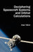 Deciphering Spacecraft Systems and Orbital Calculations by Jean Tabor