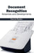 Document Recognition: Advances and Developments by Dennis Rankin