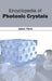 Encyclopedia of Photonic Crystals by Jason Penn
