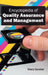 Encyclopedia of Quality Assurance and Management by Stacy Escobar