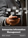Enterprise Information Management: Volume V by Brian Jackson