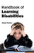 Handbook of Learning Disabilities by Andy Parker