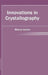 Innovations in Crystallography by Sharon Levine