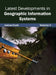 Latest Developments in Geographic Information Systems: Volume II by James Cook