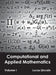 Computational and Applied Mathematics: Volume I by Lucas Lincoln